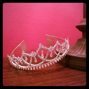 Queen Tiara